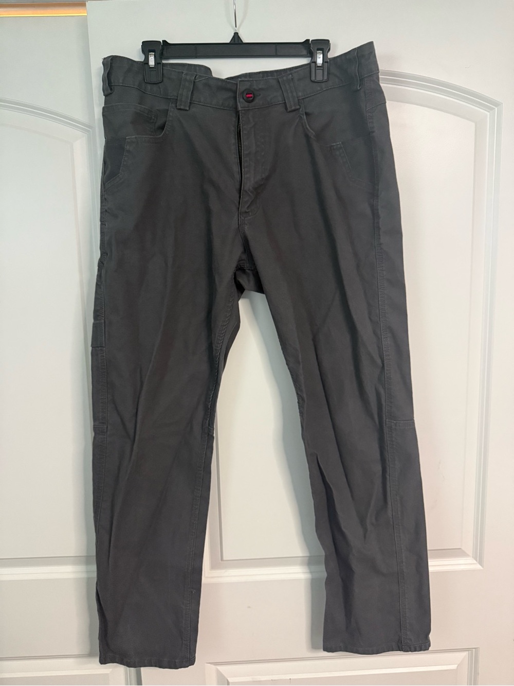 Men's Dark Gray Milwaukee